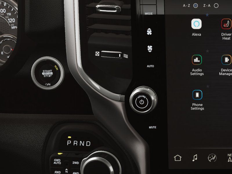2026 Ram 1500 Big Horn Lone Star photo 25