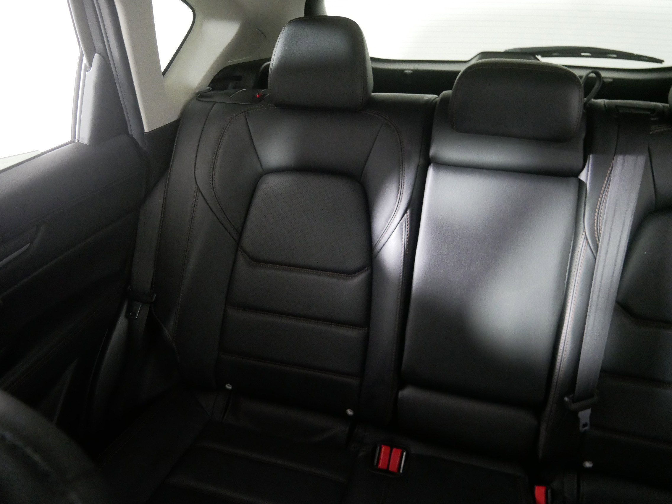 2020 Mazda CX-5 Grand Touring photo 12