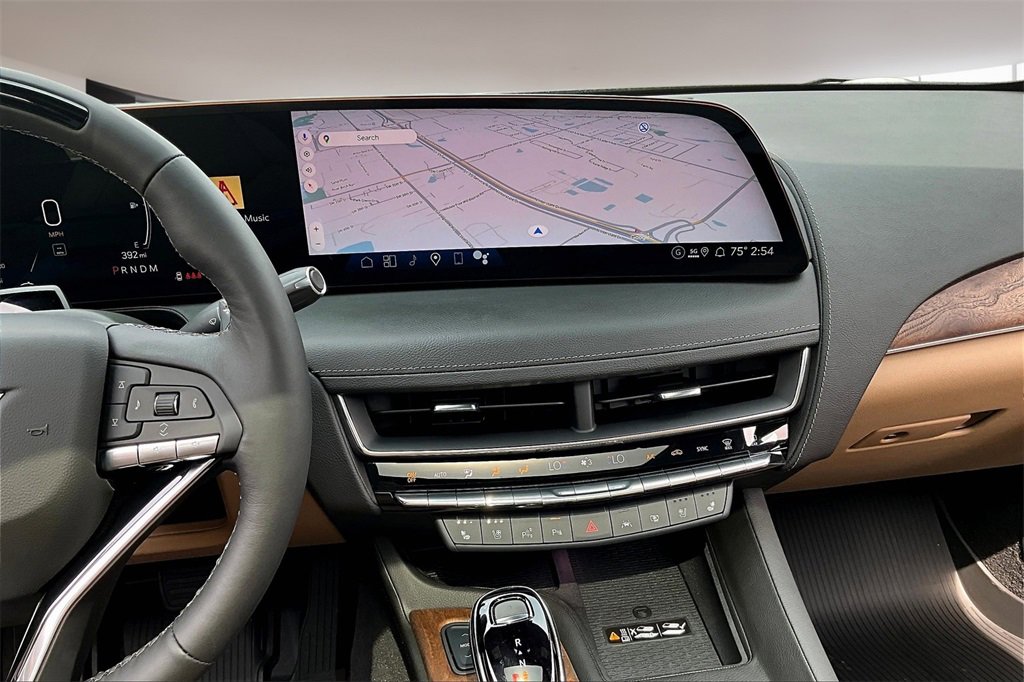 2026 Cadillac CT5 Premium Luxury photo 6