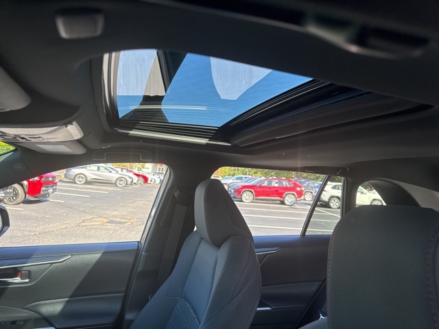 2023 Toyota RAV4 Prime SE photo 35