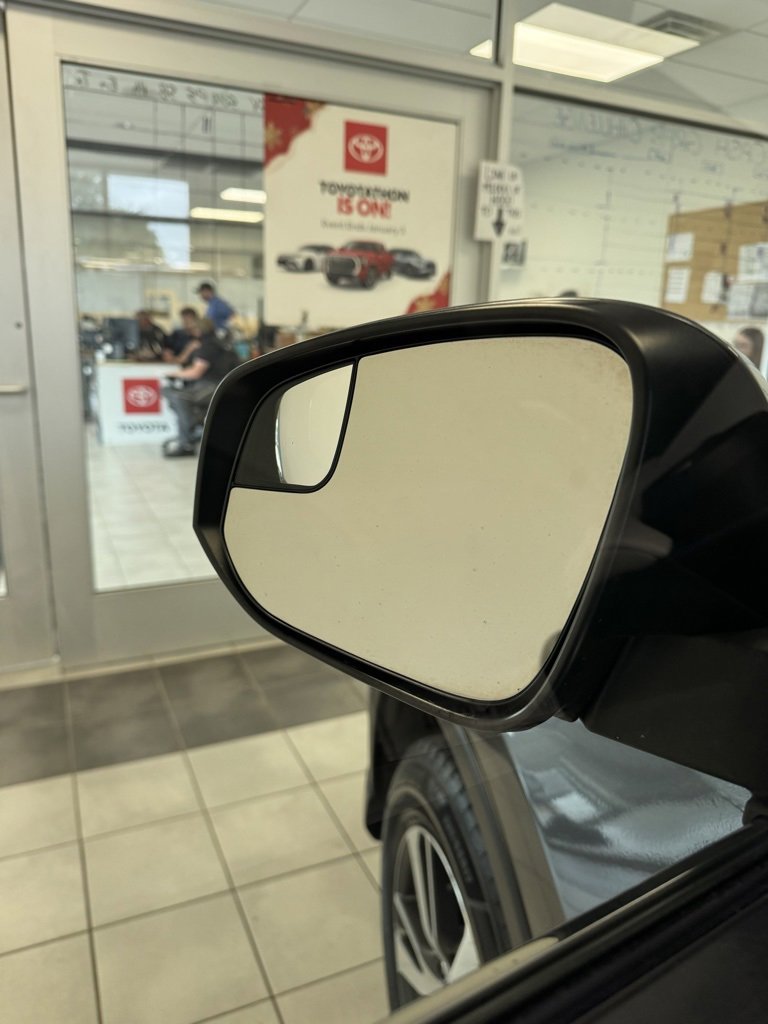 2016 Toyota RAV4 XLE photo 5