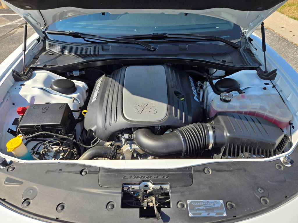 2023 Dodge Charger R/T photo 29