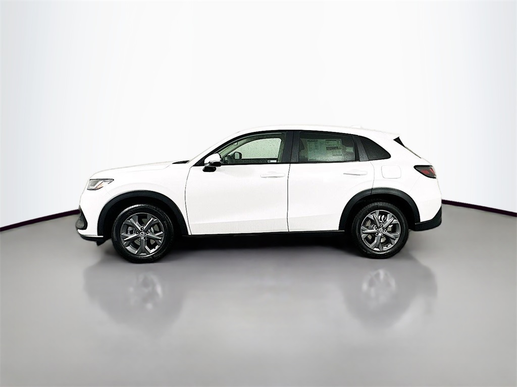 2026 Honda HR-V LX photo 6