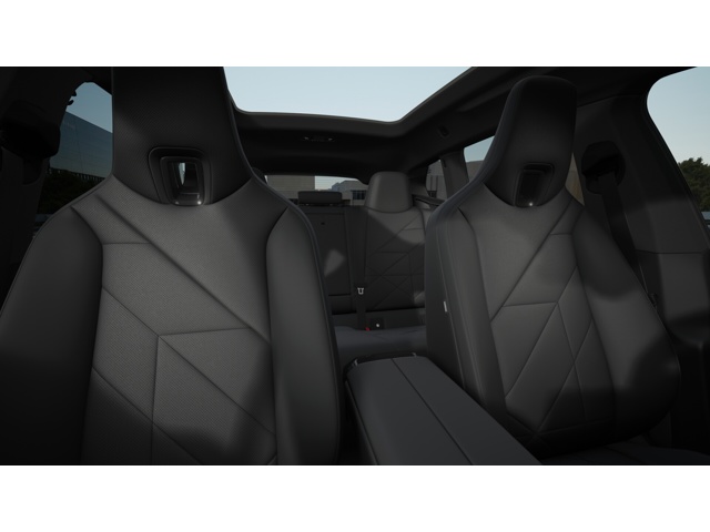 2026 Bmw iX photo 11