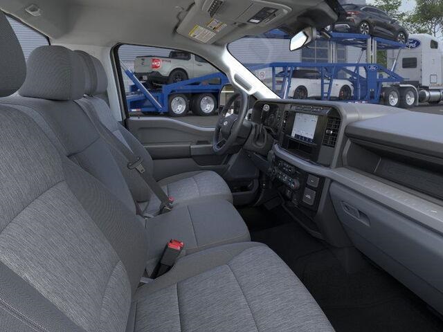 2024 Ford F-250 XL photo 11
