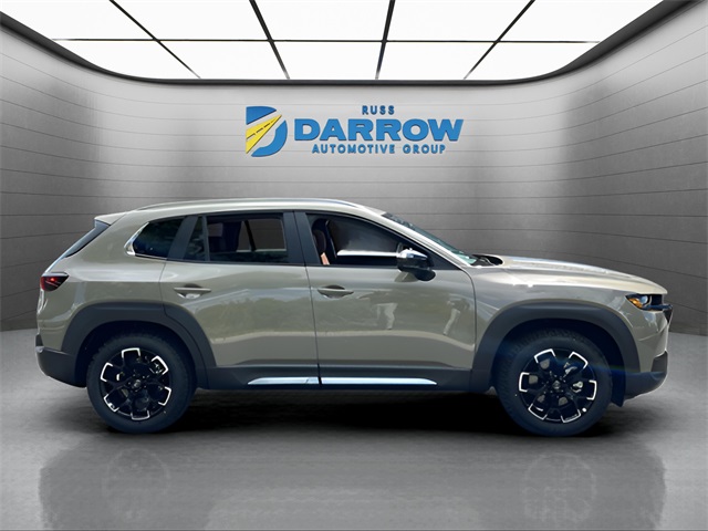 2025 Mazda CX-50 Meridian Edition photo 3