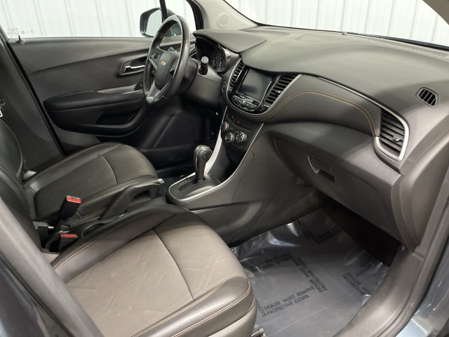2021 Chevrolet Trax LT photo 18