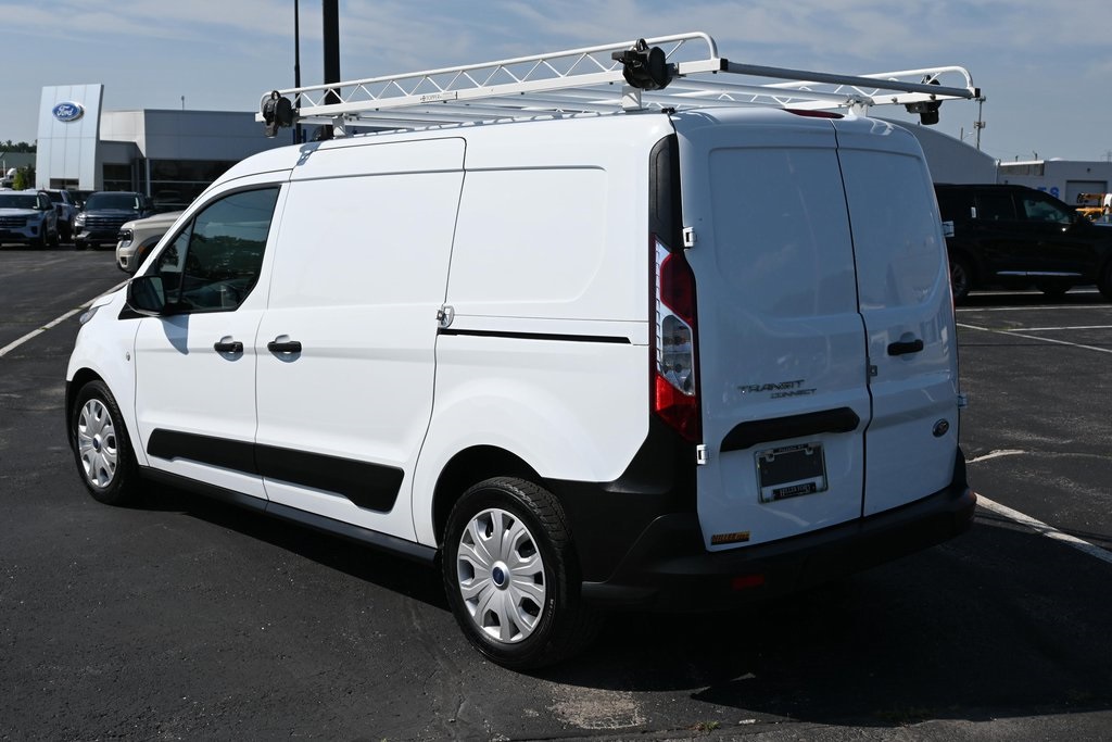 2022 Ford Transit Connect XL photo 10