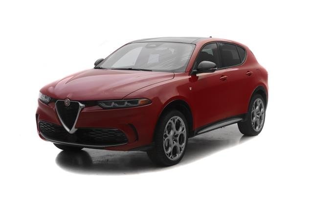 2024 Alfa Romeo Tonale Ti photo 4