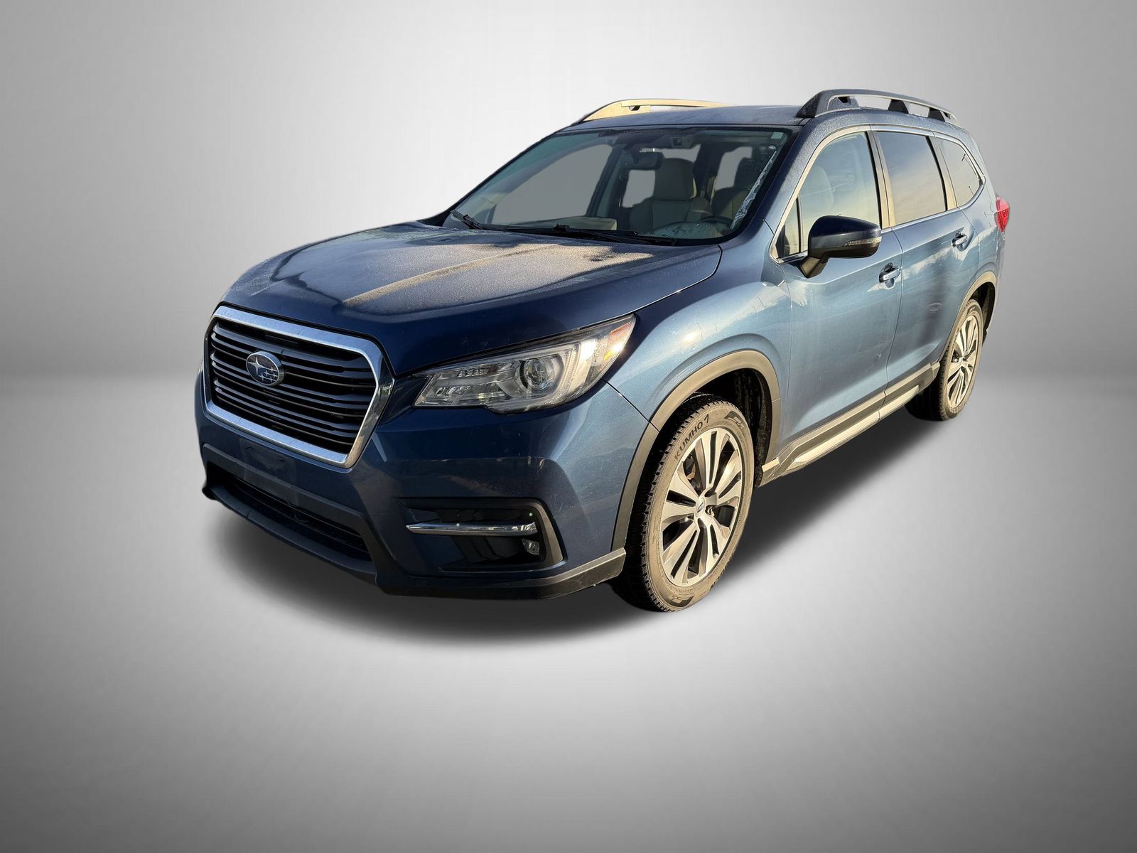 2022 Subaru Ascent Limited's photo