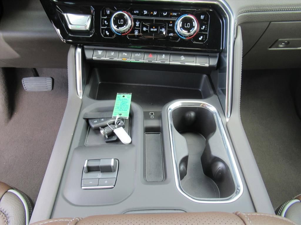2026 Gmc Sierra 2500 HD photo 19