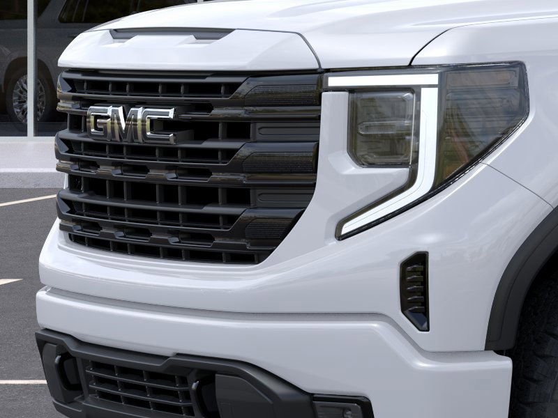 2026 Gmc Sierra 1500 Elevation photo 13