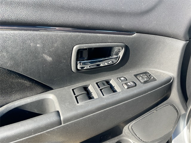 2024 MITSUBISHI OUTLANDER SPORT - Image 20
