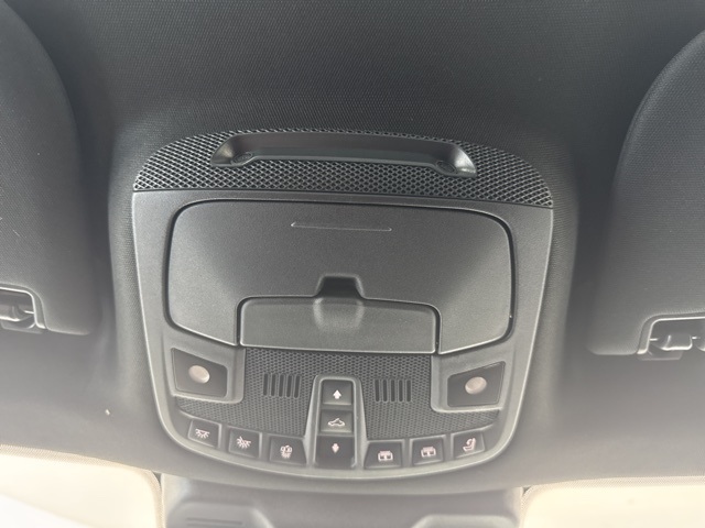 2024 Lincoln Navigator Reserve photo 15