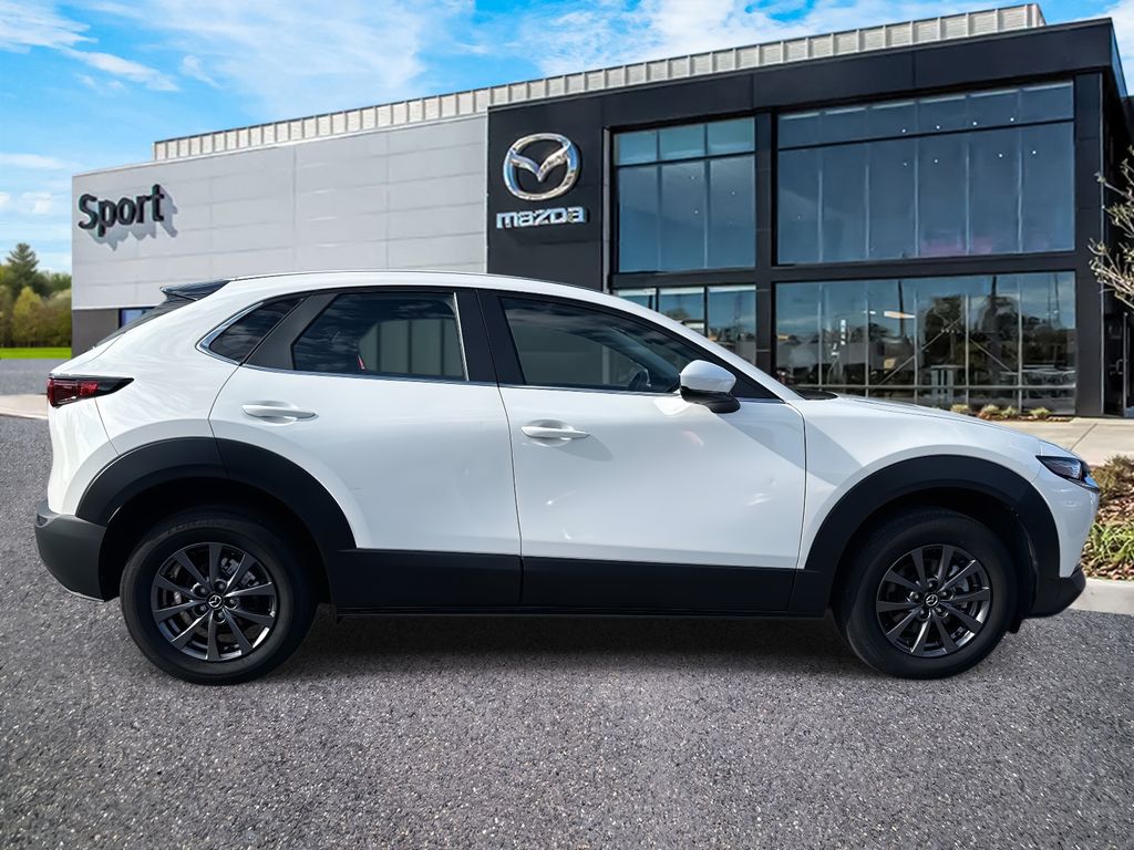 2024 Mazda CX-30 2.5 S photo 2