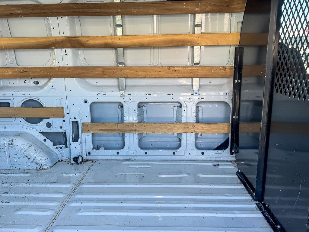 2021 FORD TRANSIT - Image 24