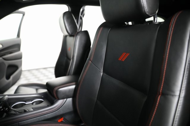 2024 Dodge Durango GT Plus photo 16