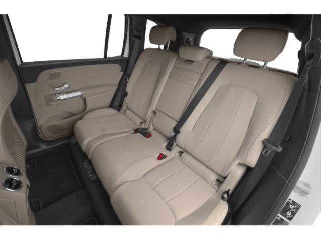 2025 Mercedes Benz EQB 300 4MATIC photo 50