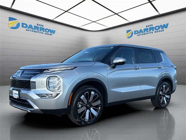 2025 Mitsubishi Outlander SE's photo