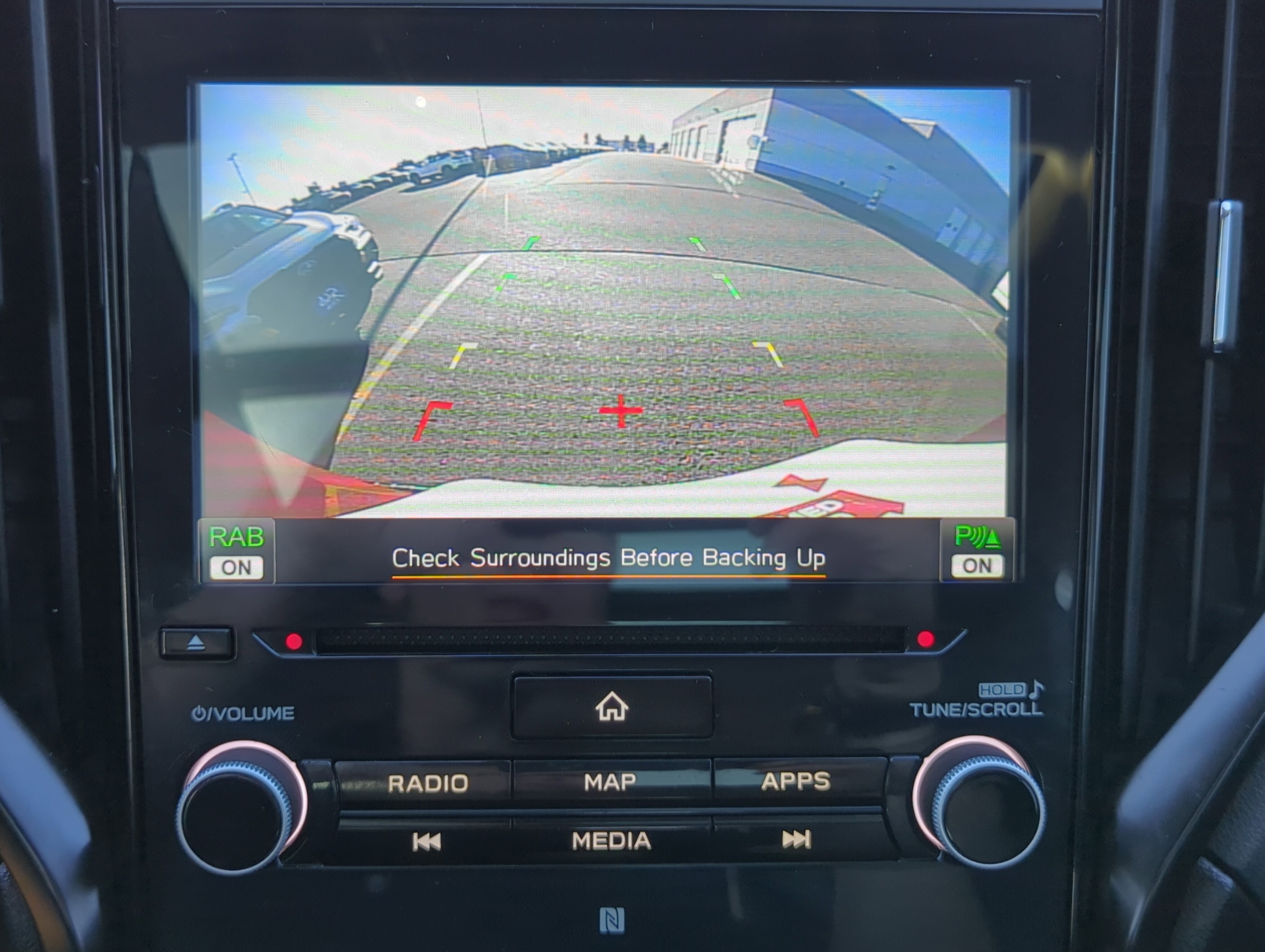 2022 Subaru Ascent Onyx Edition photo 20