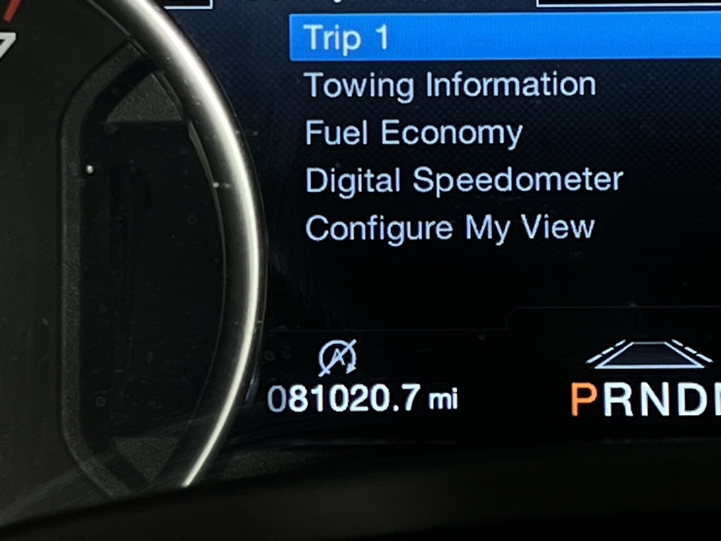 2020 Ford F-150 Limited photo 13
