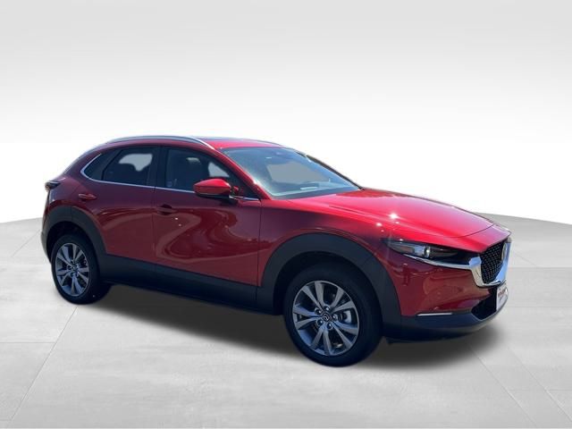 2025 Mazda CX-30 2.5 S Preferred photo 8
