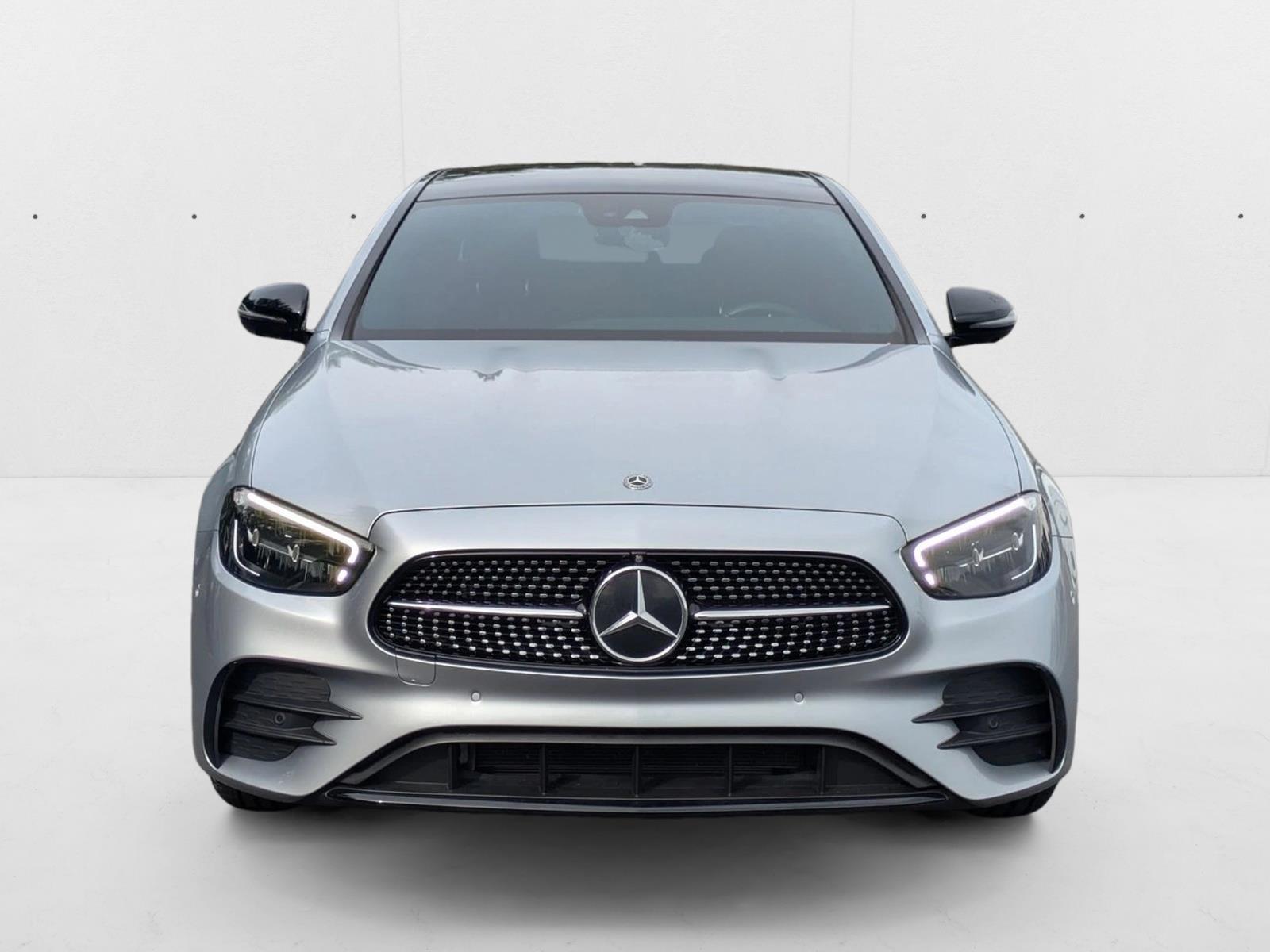 2021 Mercedes Benz E 350 Sedan photo 2