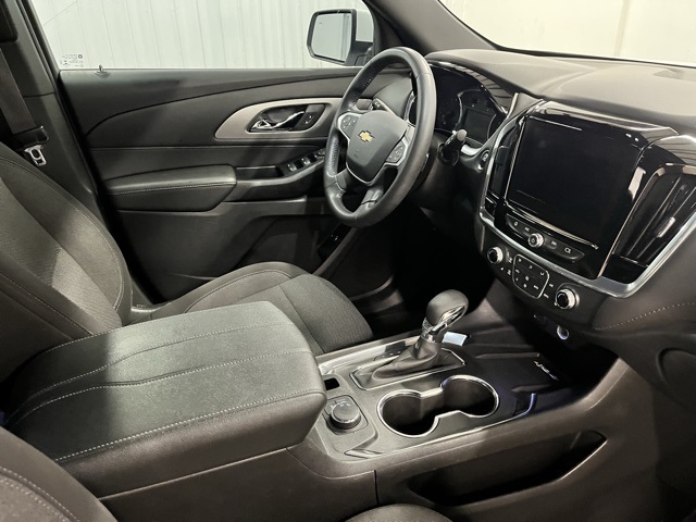 2022 Chevrolet Traverse photo 19
