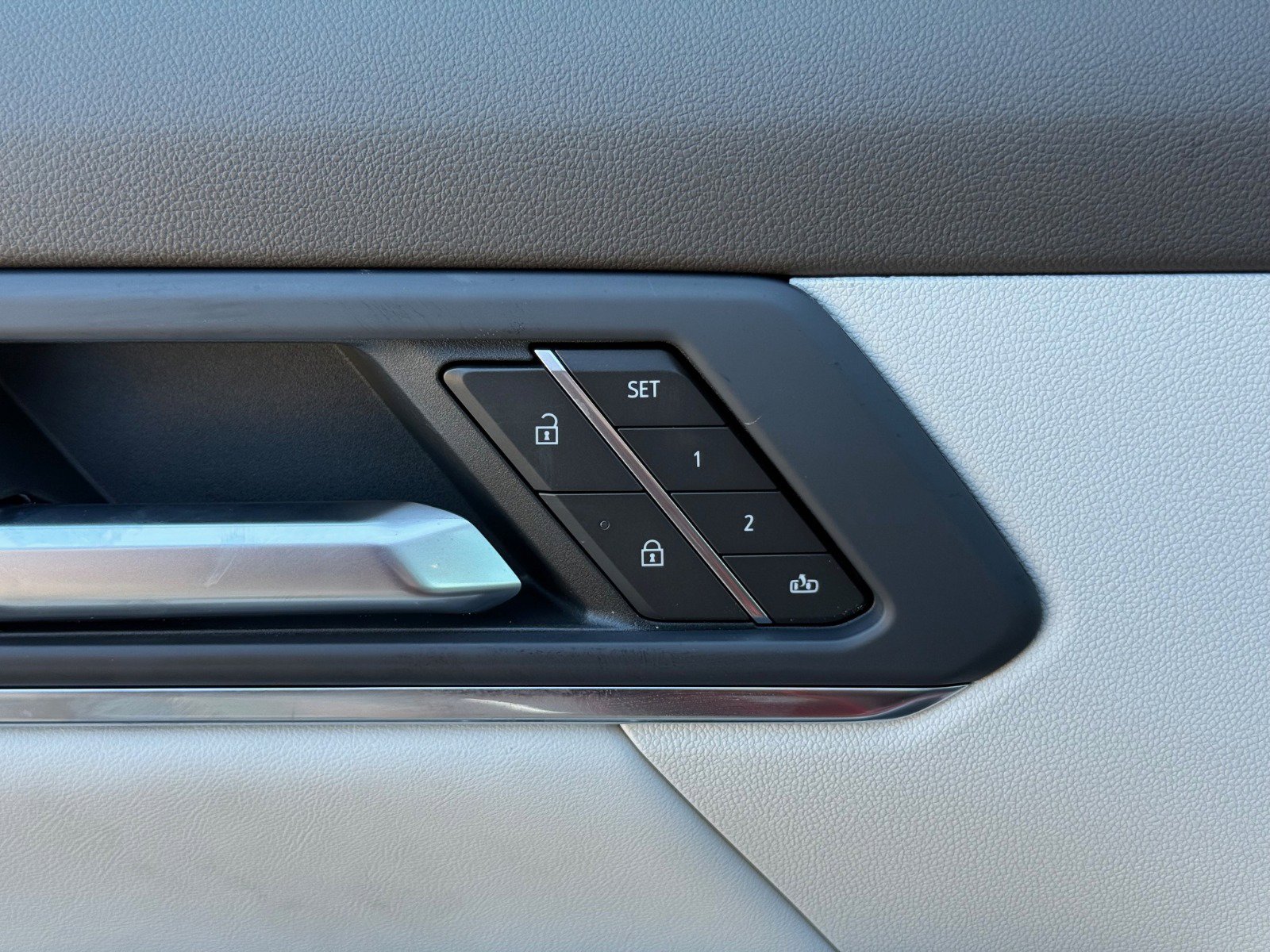 2026 Gmc Terrain Denali photo 6