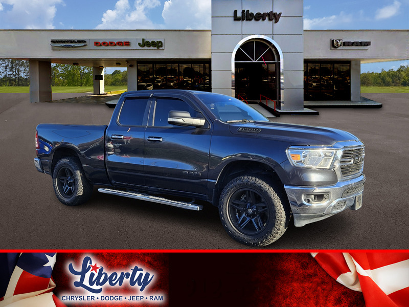 2019 RAM Ram 1500 Pickup Big Horn/Lone Star's photo