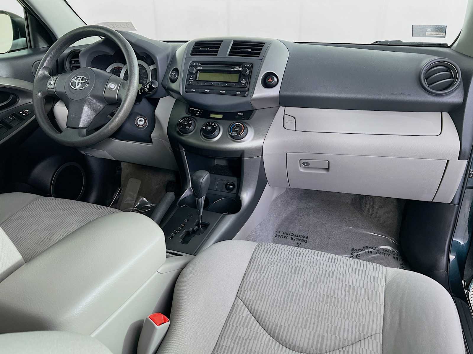 2012 Toyota RAV4 Sport photo 24