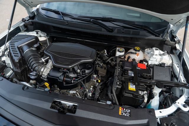 2023 Cadillac XT6 Sport photo 37