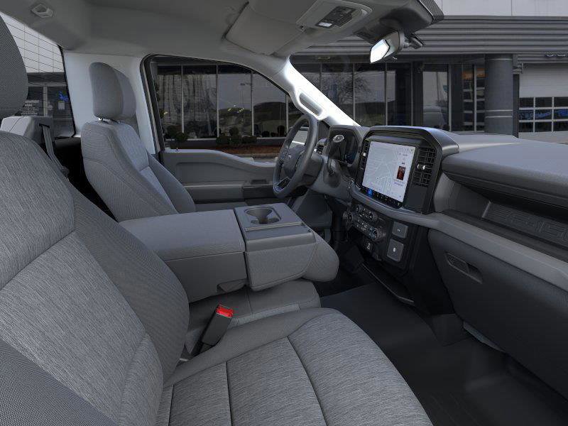 2025 FORD F-150 - Image 13