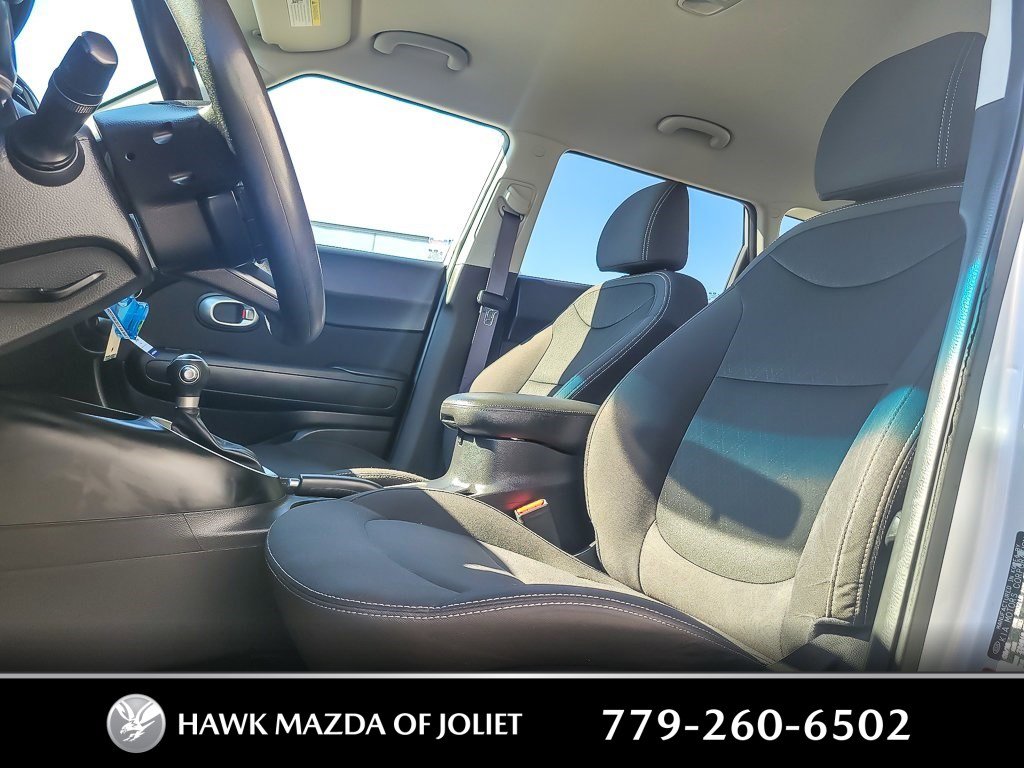 2019 KIA SOUL - Image 7