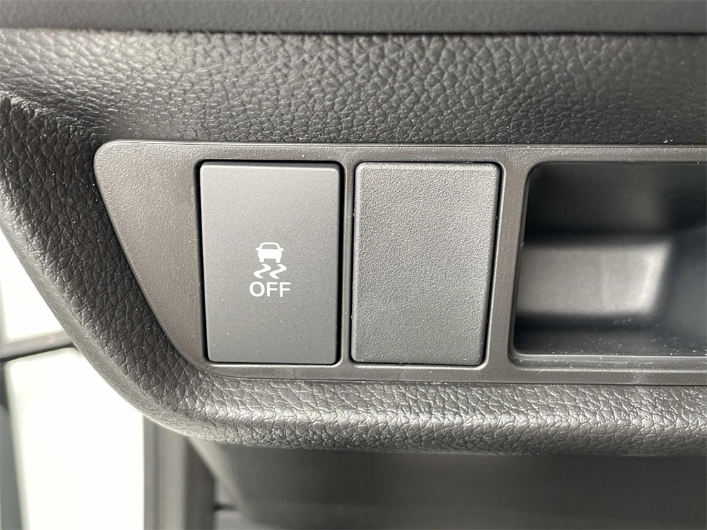 2026 Honda HR-V Sport photo 25