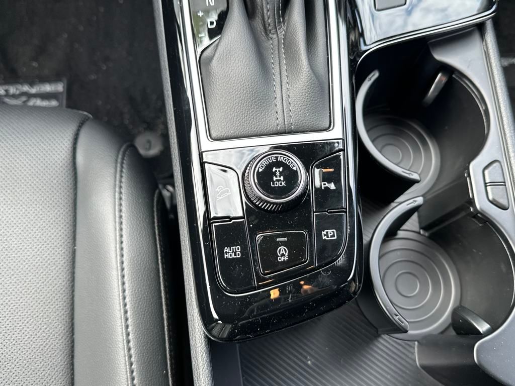 2024 Kia Sportage X-Line photo 17