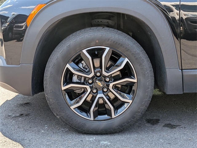 2022 Chevrolet Trailblazer ACTIV photo 25