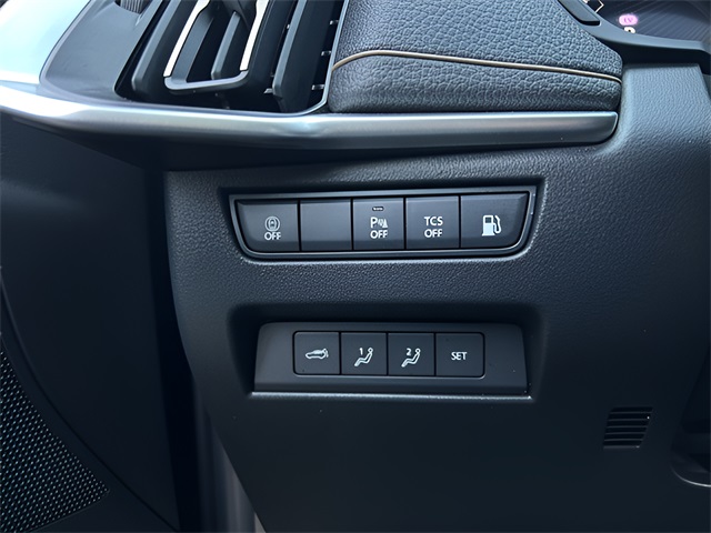 2025 Mazda CX-90 Premium photo 10