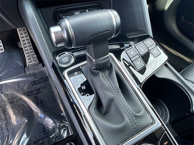 2024 Kia Sportage X-Pro Prestige photo 27