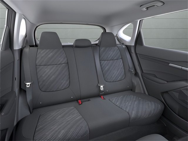 2026 Kia Seltos LX photo 12