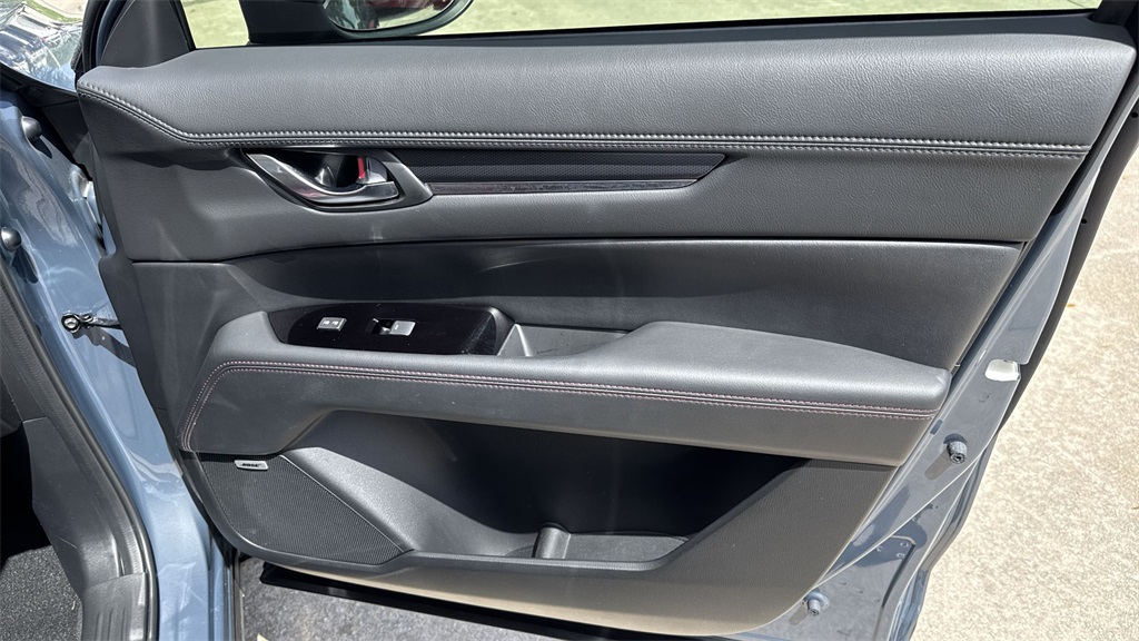 2023 Mazda CX-5 2.5 S Carbon photo 43