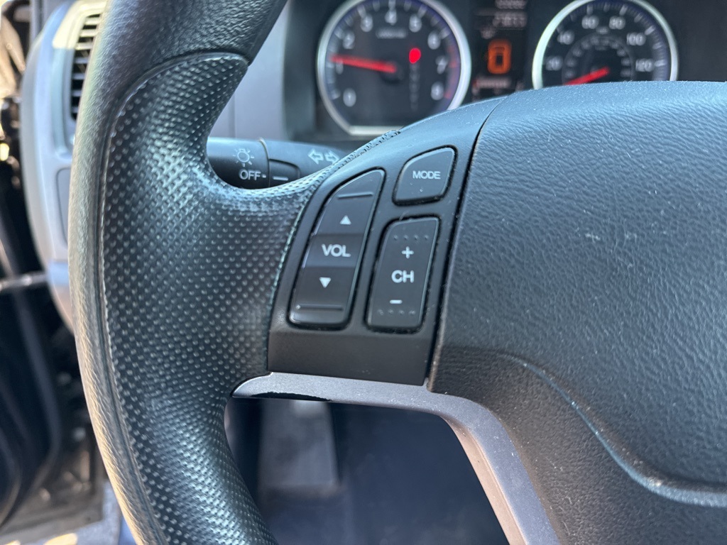 2008 Honda CR-V EX photo 10