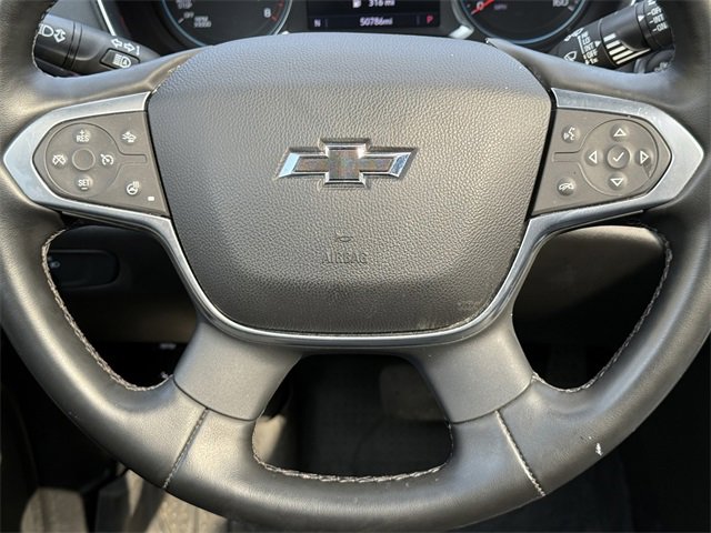 2023 Chevrolet Traverse RS photo 30