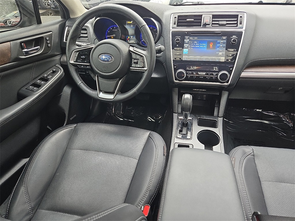 2018 Subaru Outback 2.5i photo 15