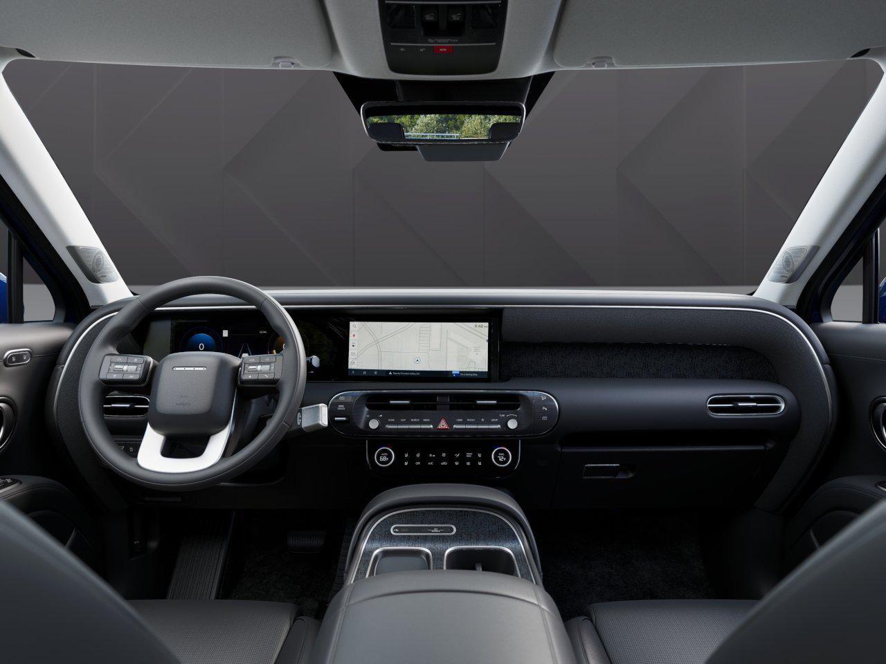 2026 Hyundai Palisade Limited photo 10