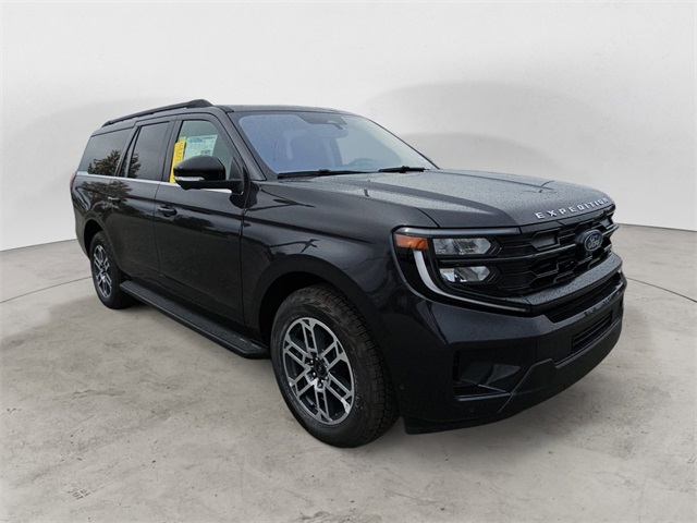 2025 Ford Expedition MAX photo 6
