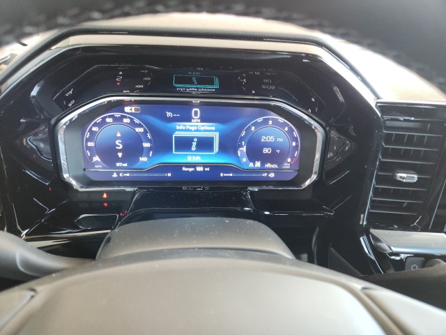 2023 Chevrolet Silverado 1500 LT photo 2