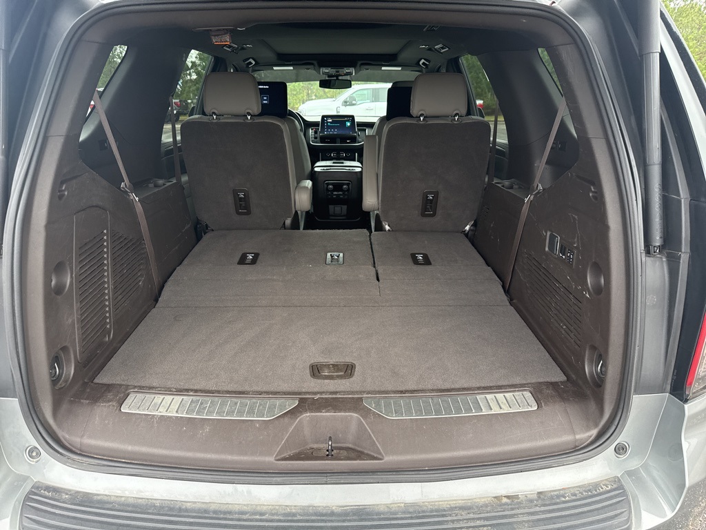 2023 Chevrolet Tahoe Z71 photo 15