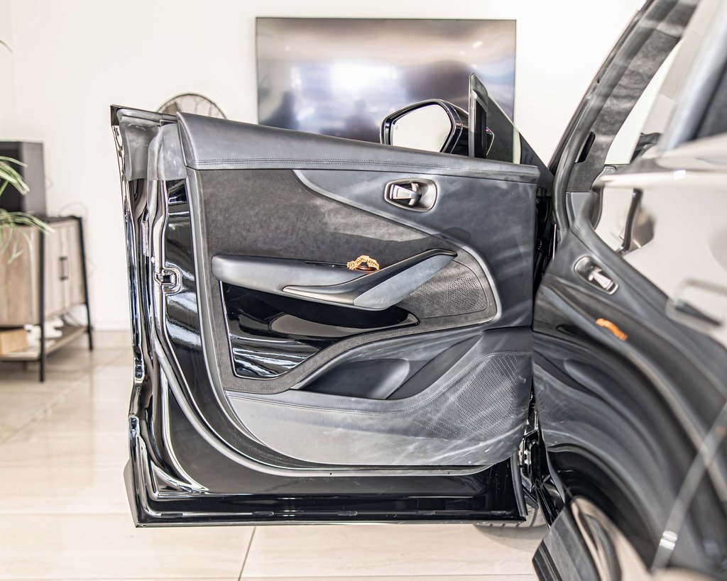 2022 ASTON MARTIN DBX - Image 33