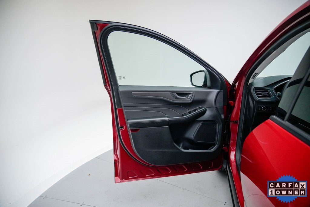 2023 Ford Escape Active photo 4
